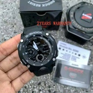 [2YEARS WARRANTY] Casio G-Shock GA-2000S-1A Carbon Core Guard GA-2000 GA-2000S-1ADR