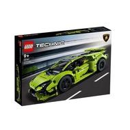 [] Building Blocks 42161 Lamborghini Super Racing Building Toys Mechanical Building Blocks