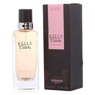 Hermes Kelly Caleche EDP 愛馬仕 凱莉驛馬車女士香水 100ml/100ml Tester