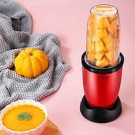 Grinder Household Whole Grain Powder Ultra-Fine Wet Dry Dual-Use Grinder Small Electric Grinder Grin