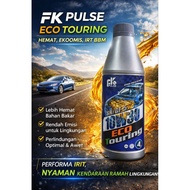 MESIN FK PULSE 10W30 ECO Touring SN/GF-5 Car Oil – 1 Liter Synthetic Car Engine Oil
