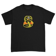 Cobra Kai Movie T-shirt Movie T-shirt
