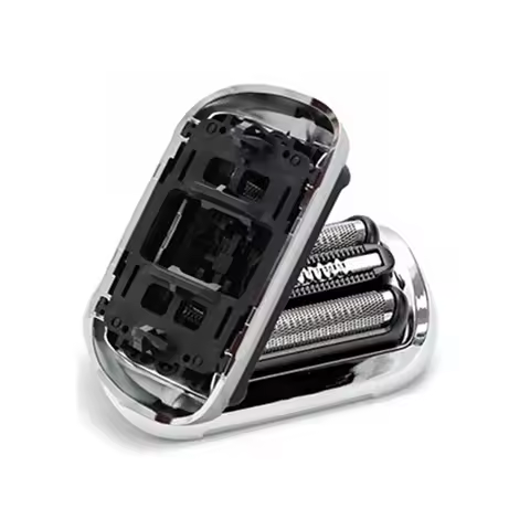1pcs-73s replacement shaver head is used for Braun electric shaver 5764 7020s7025s7085cc7027cs7071cc
