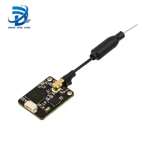 1-2pcs M03 25-350mW 5.8G VTX Adjustable Power for 65mm-85mm Bwhoop Drones Quadcopter RC Drone