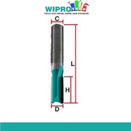 Wipro Straight Bits Long Blade 101-453 (1/2"X D 3/8"X2") 101-464 (1/2"x D 1/2"x3") 101-462S (1/2"x D