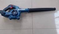 DongCheng รุ่น DCQF32 (Type Z) 20V Brushless Cordless Blower เป่ายาว ดูดได้ เป่าได้ เครื่องดูด-เป่าล