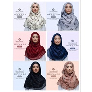 Tudung Instant Bokitta Voila Maxi