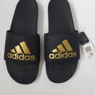 [OFFER] ADIDAS ADDILETTE COMFORT SLIDES SANDAL / SLIPPER ADIDAS ORIGINAL