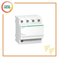[A9L15688] Schneider Electric IPF K 40 Modular Surge Arrester 3P+N 340V (cupex)