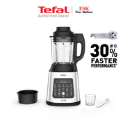 Tefal เครื่องปั่นร้อนเย็นพลังสูง Perfectmix Cook (1.75 ลิตร) รุ่น BL83SD66 (รับประกันศูนย์ 2 ปี ) BL