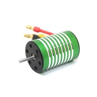 X-TEAM XTI-2435 brushless motor for 1/18 1/16 Try,Monster R/C car model