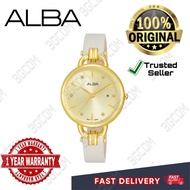 100% original Alba women fashion watch AH7Q44X1