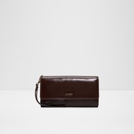 ALDO Feliciana Women's Wallet - BROWN