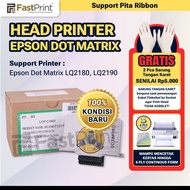 Head Printer Epson Dot Matrix LQ2180 LQ2190