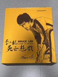 Enterbay 李小龍死亡遊戲人偶