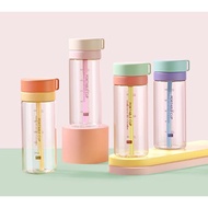 TikTok 2023 800ml water bottle