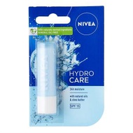 NIVEA - 補濕潤唇膏