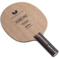 Butterfly Table Tennis Shakehand Racket Diode Pro ST 37104 [Direct from Japan]
