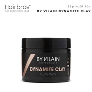 By Vilain Dynamite Clay Hair Wax