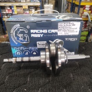 W125 CRANKSHAFT PNP EX5 DREAM/CLASS 1 JET 3MM/4MM(DREAM ROD)