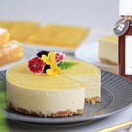 母親春蜜禮盒 - 春蜜乳酪蛋糕6寸、蜂蜜蒟蒻x2盒、純蜂蜜一罐