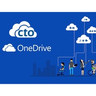 Microsoft Onedrive free 0.5GB storage for new user