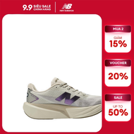 Giày Chạy Bộ Nữ New Balance Rebel V5 - Grey