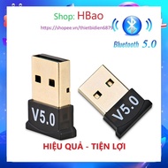 Usb bluetooth 5.0 Device Dongle CSR, High Speed bluetooth Transceiver For PC And Laptop