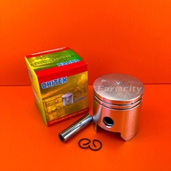 ET650 ET950 High Quality Tahan Yamaha Motor Engine Generator Piston Kit Piston Set 45mm