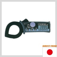 KYORITSU 2433 Clamp Meter for Cue Snap, Leakage Current and Load Current Measurement