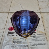 Visor nouvo z original yamaha glass visor nouvo windshield nouvo winshild nouvo z winshil nouvo z or