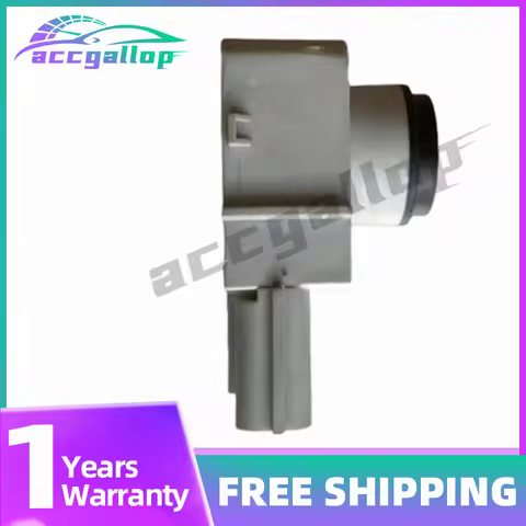 Car Parking Aid Sensor Rear Parking Sensors 95720-M0000 95720-A1300 for 2013 2014 2015 Hyundai Santa