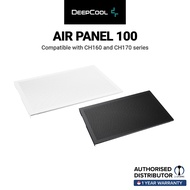 DEEPCOOL  Air 100 CH160/CH170 Side Panel (Mesh) - Black & White