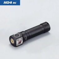 Headlamp USB Magnetic Rechargeable1200 lumens Flashlight with Headband for Hunting Fishing Camping-S