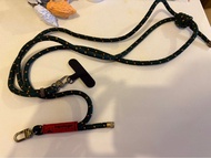 Topologie Hong Kong 手機掛繩 Phone Strap Adapter