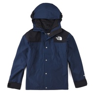 2026 The North Face Men Women Jacket Hooded Mountaineering Jacket Windproof Clothing Commuter Jacket