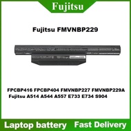 Fujitsu FMVNBP235 / FMVNBP229 Fujitsu A514 A544 E733 E734 S904 FMVNBP231 FMVNBP227 FPCBP416 Laptop B