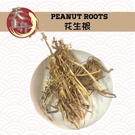 【天生行】花生根 / Peanut Roots 100G Peanut Root Rhizoma Arachis Hypogaea