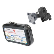 CYGNUS GRYPHUS 125 Vinoora BWS Locomotive Navigation Motorcycle Bracket Mobile Phone Holder Arrive N