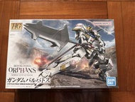 Bandai HG 1/144 Gundam Barbatos 高達巴巴托斯摸型