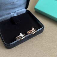 Tiffany T系列戒指