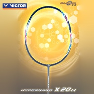 Raket Badminton Victor Hypernano X 20 H / HX 20 H Original