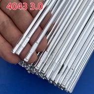 Argon Arc Welding Aluminum Magnesium Er5356 Aluminum Silicon Er4043 Aluminum Welding Rod Low Tempera