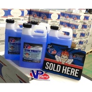 VP RACING STAY FROSTY RACING COOLANT 2Qt / 1892ml