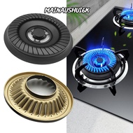 MAINAUSHUI6K Embedded Gas Stove Windproof Fire Gas Stoves Burner Lids Cover High Foot Burner Core