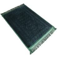 SEJADAH VELVET/SEJADAH TURKI DESIGN