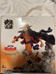 海賊王一番賞路飛A賞