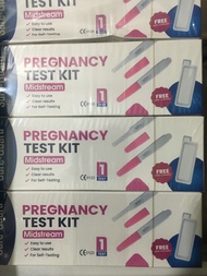 Pregnancy Test Kit Sureguard