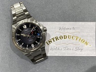 Iwc big Ingenieur 7days iw500505 pilot Portuguese aquatimer portofino