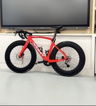 TB Pinarello Dogma F12 碟剎碳纖公路單車架